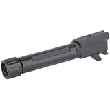 True Precision P365 Barrel 9mm Black DLC Threaded photo 1