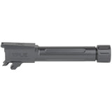 True Precision P365 Barrel 9mm Black DLC Threaded photo 3