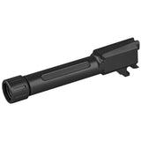 True Precision P365 Barrel 9mm Black Nitride Threaded photo 1
