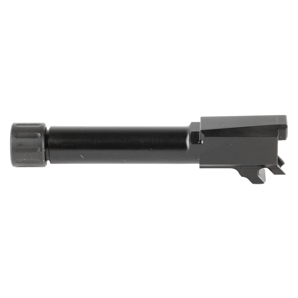 True Precision Duty Barrel P365 Black Threaded