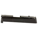 True Precision Duty Slide P365 RMS Black photo 1