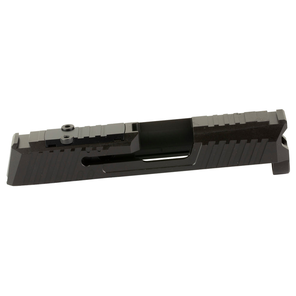 True Precision Duty Slide P365 RMS Black