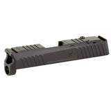 True Precision Duty Slide P365 RMS Black photo 3
