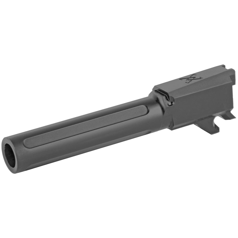 True Precision Barrel Sig P365 Fuse Black DLC