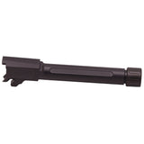 True Precision Barrel P365 Fuse Black DLC Threaded photo 1