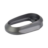 True Precision Magwell For P365 Fuse Black photo 1
