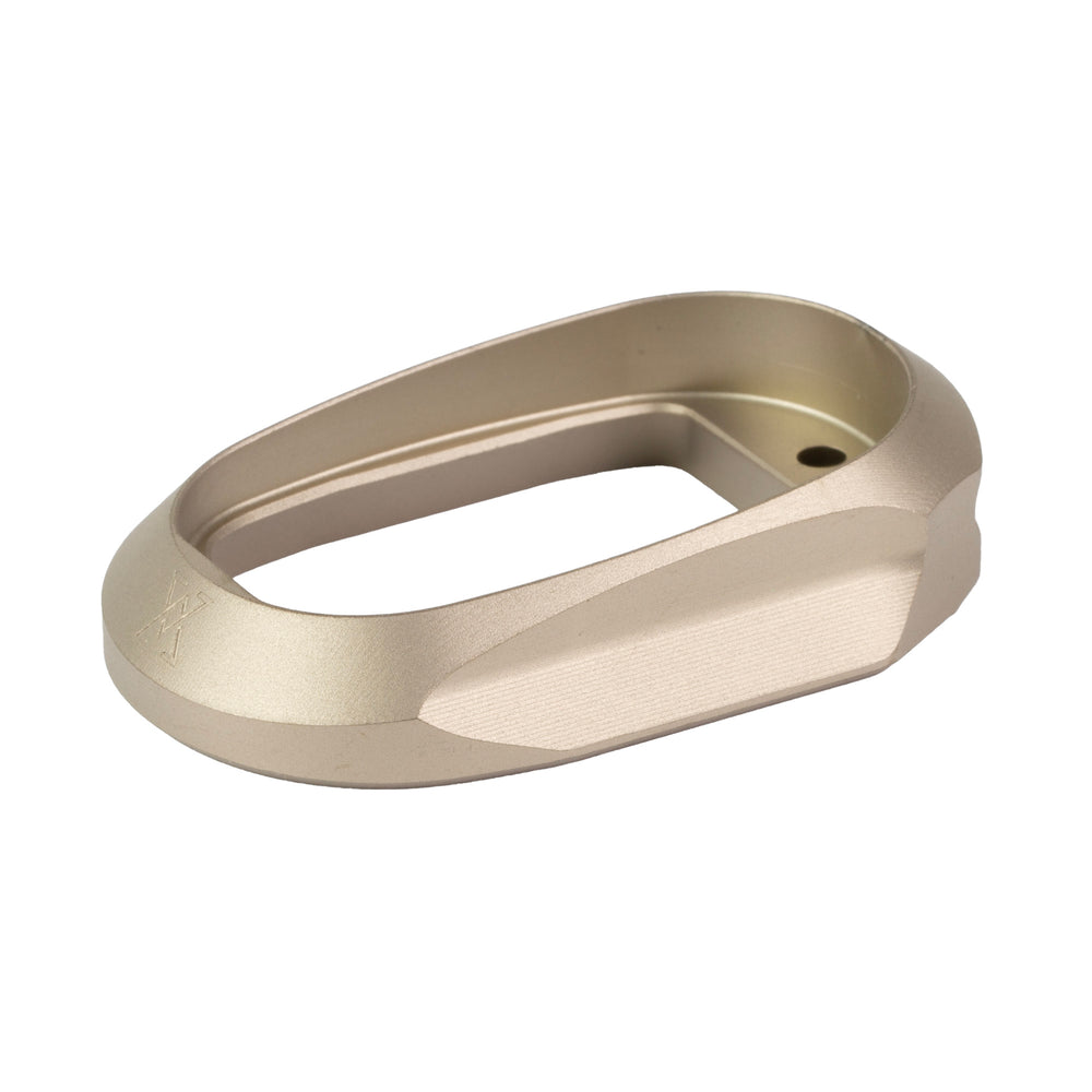 True Precision Magwell For P365 Fuse FDE