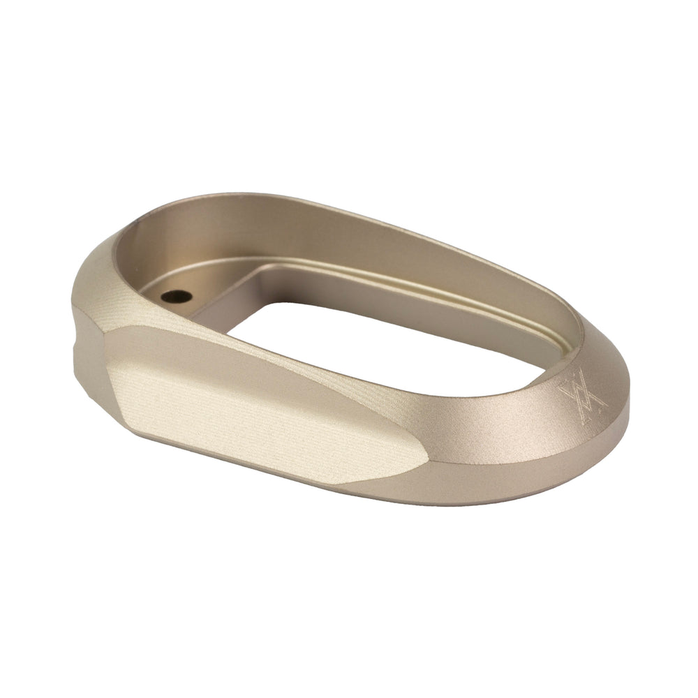 True Precision Magwell For P365 Fuse FDE
