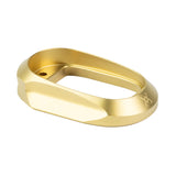 True Precision Magwell For P365 Fuse Gold photo 2