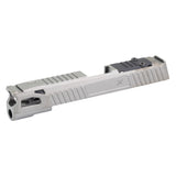 True Precision Slide P365 Fuse RMS Cut Gray photo 1