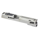 True Precision Slide P365 Fuse RMS Cut Gray photo 2