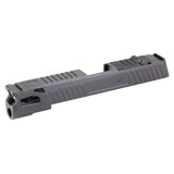 True Precision Slide P365 Fuse RMS Cut Black photo 1