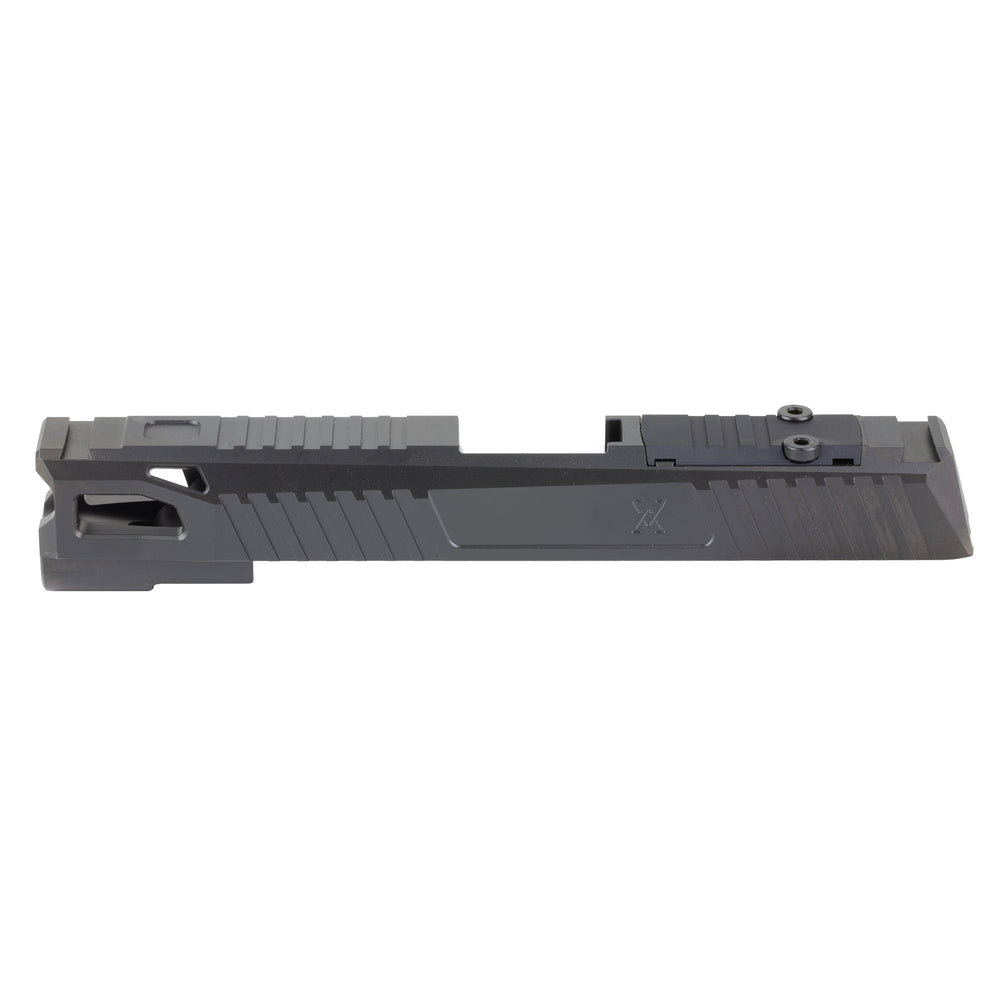 True Precision Slide P365 Fuse RMS Cut Black