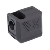 True Precision Comp P365/X/XL/Mac Black photo 1