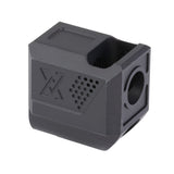 True Precision Comp P365/X/XL/Mac Black photo 2