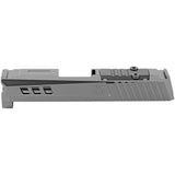 True Precision P365 Slide RMS Cut Gray photo 3