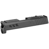 True Precision P365 Slide RMS Cut Black photo 1