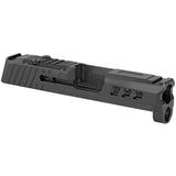 True Precision P365 Slide RMS Cut Black photo 2