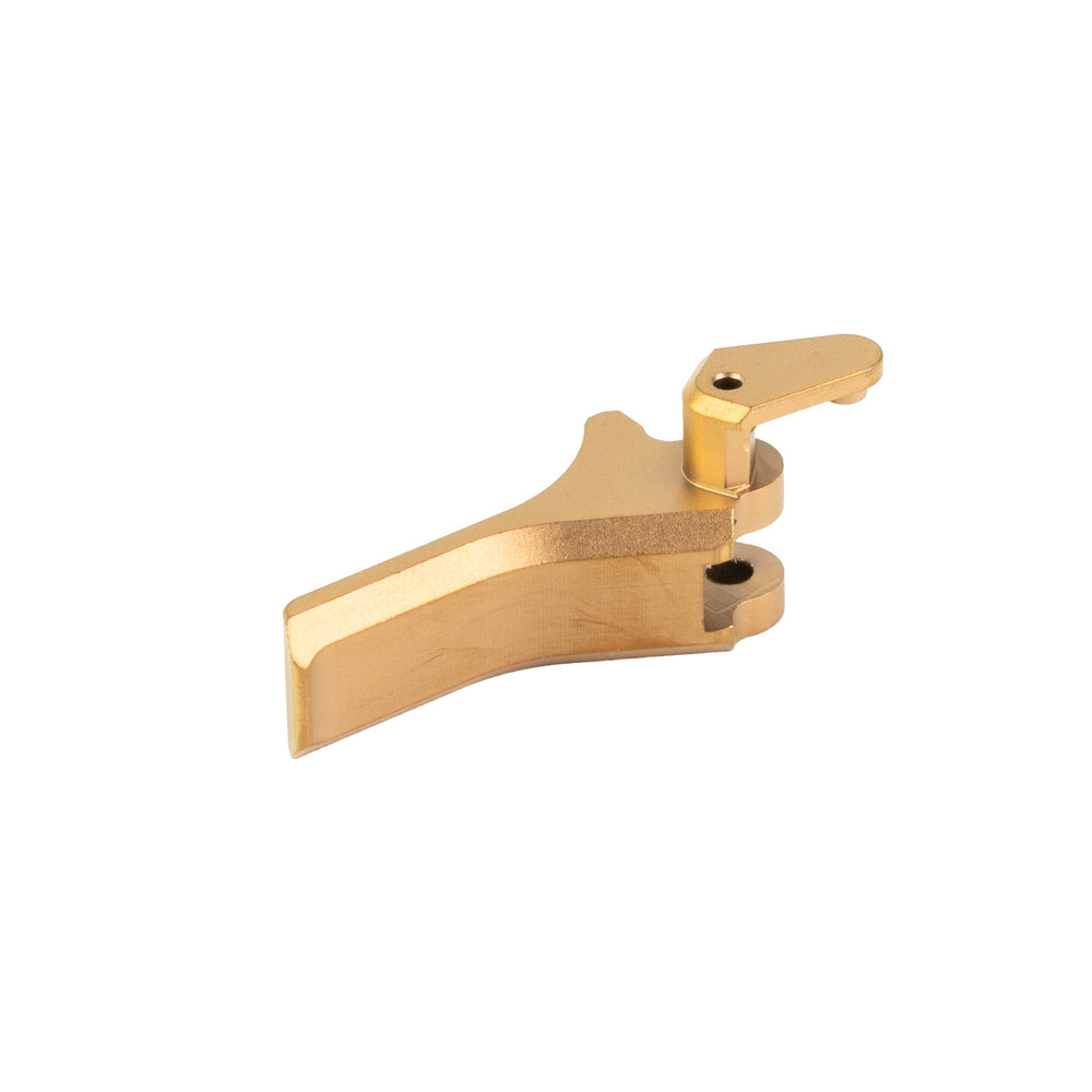 True Precision Flat Trigger P365/XL Copper