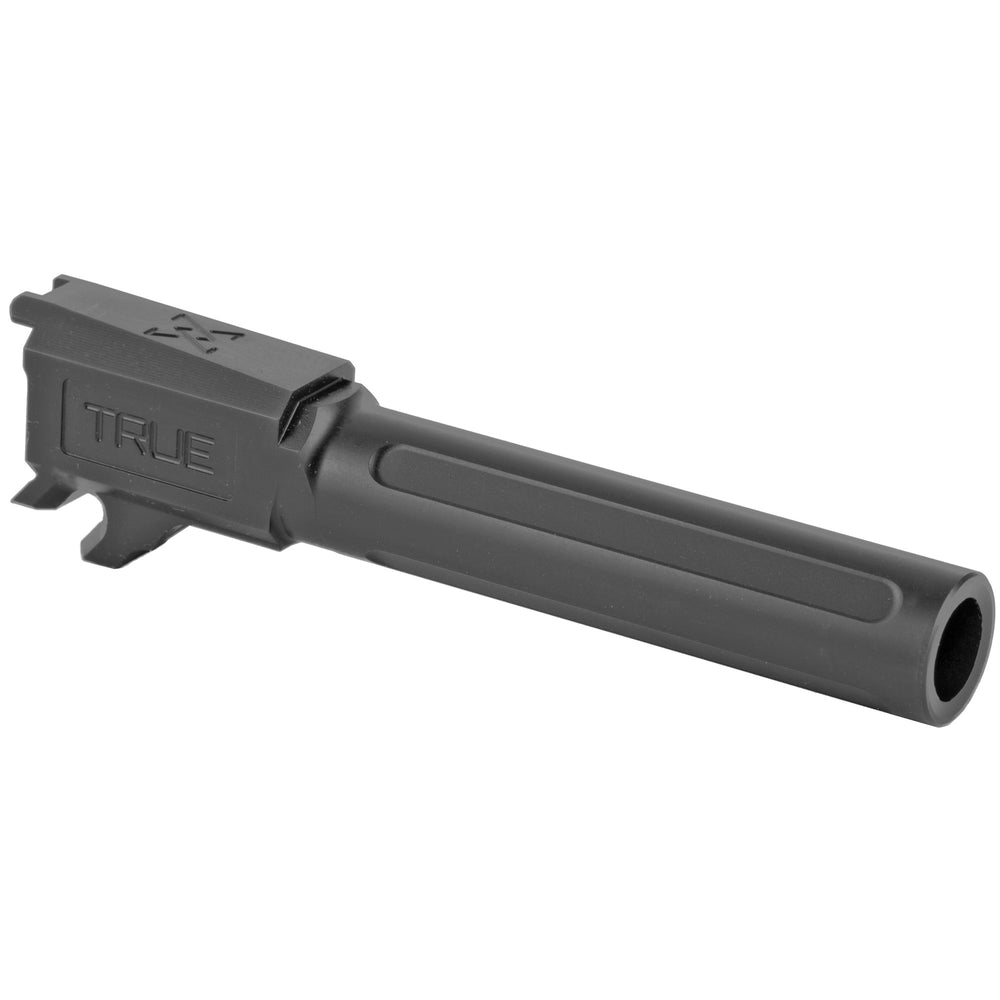 True Precision P365XL Barrel 9mm Black DLC