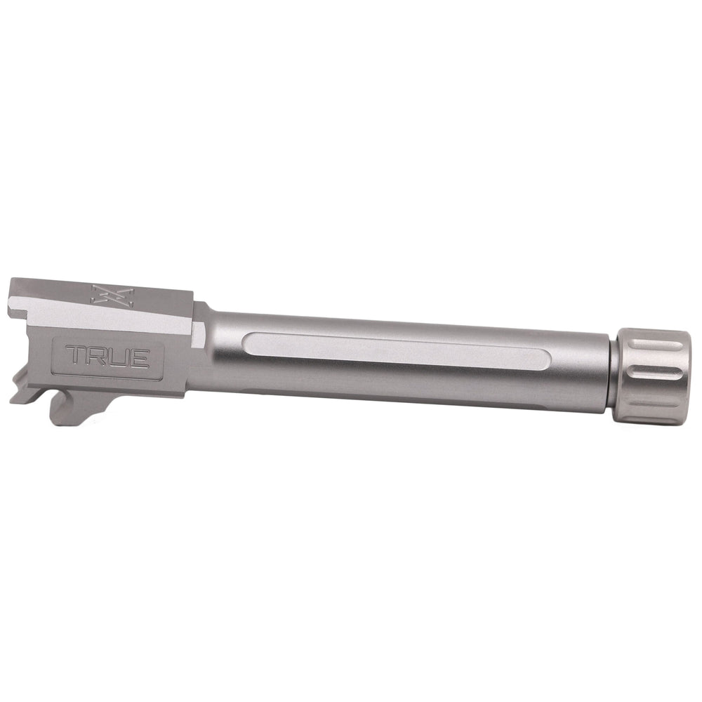 True Precision P365XL Barrel 9mm Stainless Threaded