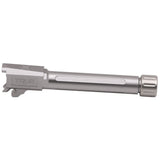 True Precision P365XL Barrel 9mm Stainless Threaded photo 1