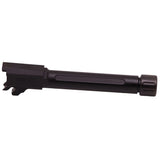True Precision P365XL Barrel 9mm Black Nitride Threaded photo 1