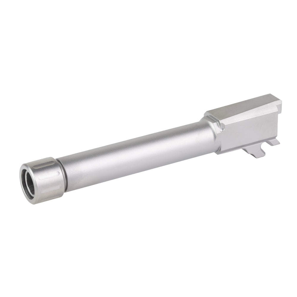 True Precision Barrel For P365XL Stainless Threaded