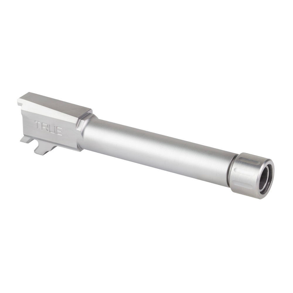 True Precision Barrel For P365XL Stainless Threaded
