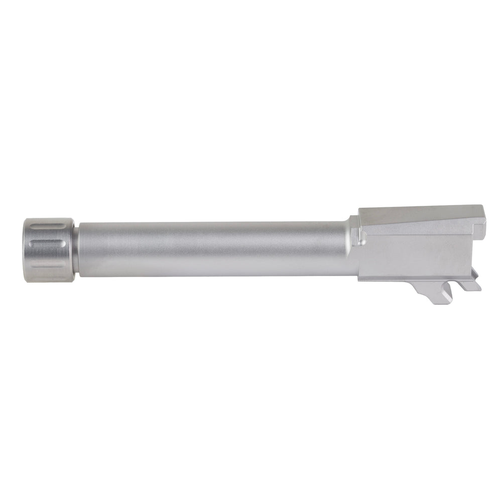 True Precision Barrel For P365XL Stainless Threaded