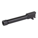 True Precision Barrel For P365XL Black Nitride Threaded photo 1