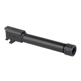 True Precision Barrel For P365XL Black Nitride Threaded photo 2