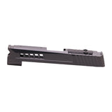 True Precision P365XL Slide RMS Cut Black photo 1