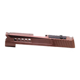 True Precision Slide P365XL RMS Cut Copper photo 1
