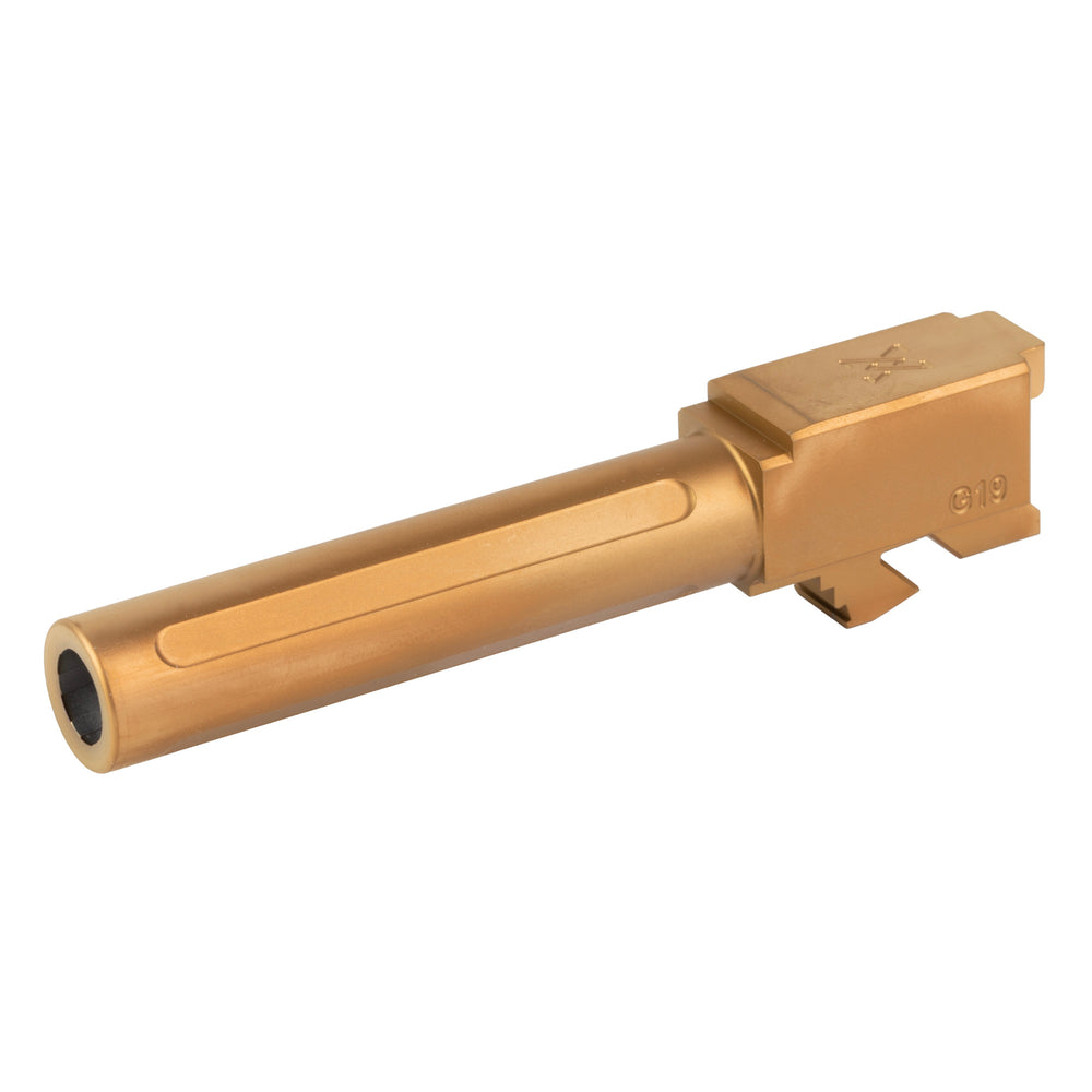 True Precision Barrel For Ruger RXM Copper