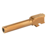 True Precision Barrel For Ruger RXM Copper photo 1