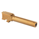 True Precision Barrel For Ruger RXM Copper photo 2