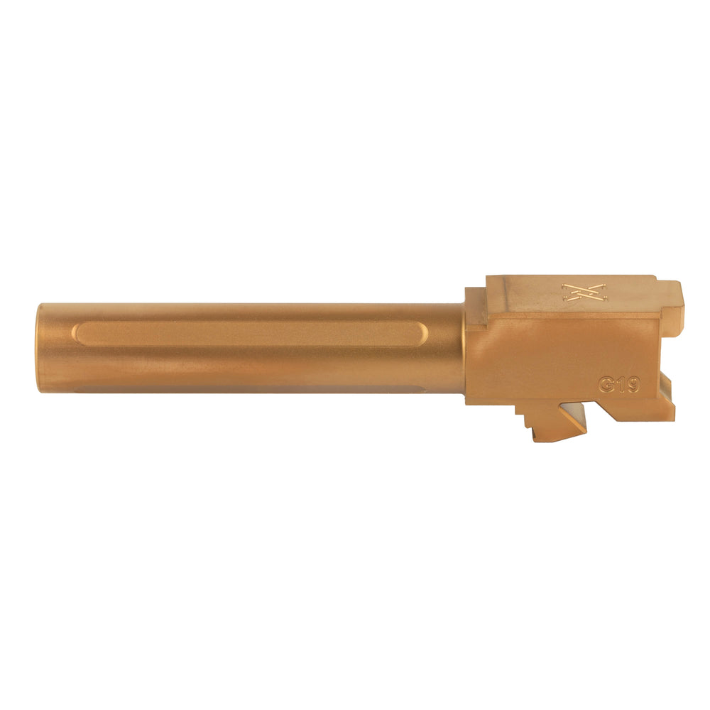 True Precision Barrel For Ruger RXM Copper
