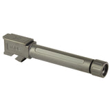 True Precision Barrel For Ruger RXM Black DLC Threaded photo 2