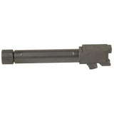 True Precision Barrel For Ruger RXM Black DLC Threaded photo 3
