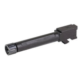 True Precision Barrel For Ruger RXM Black Nitride Threaded photo 1