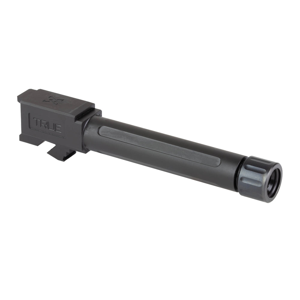 True Precision Barrel For Ruger RXM Black Nitride Threaded