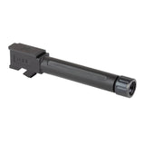 True Precision Barrel For Ruger RXM Black Nitride Threaded photo 2
