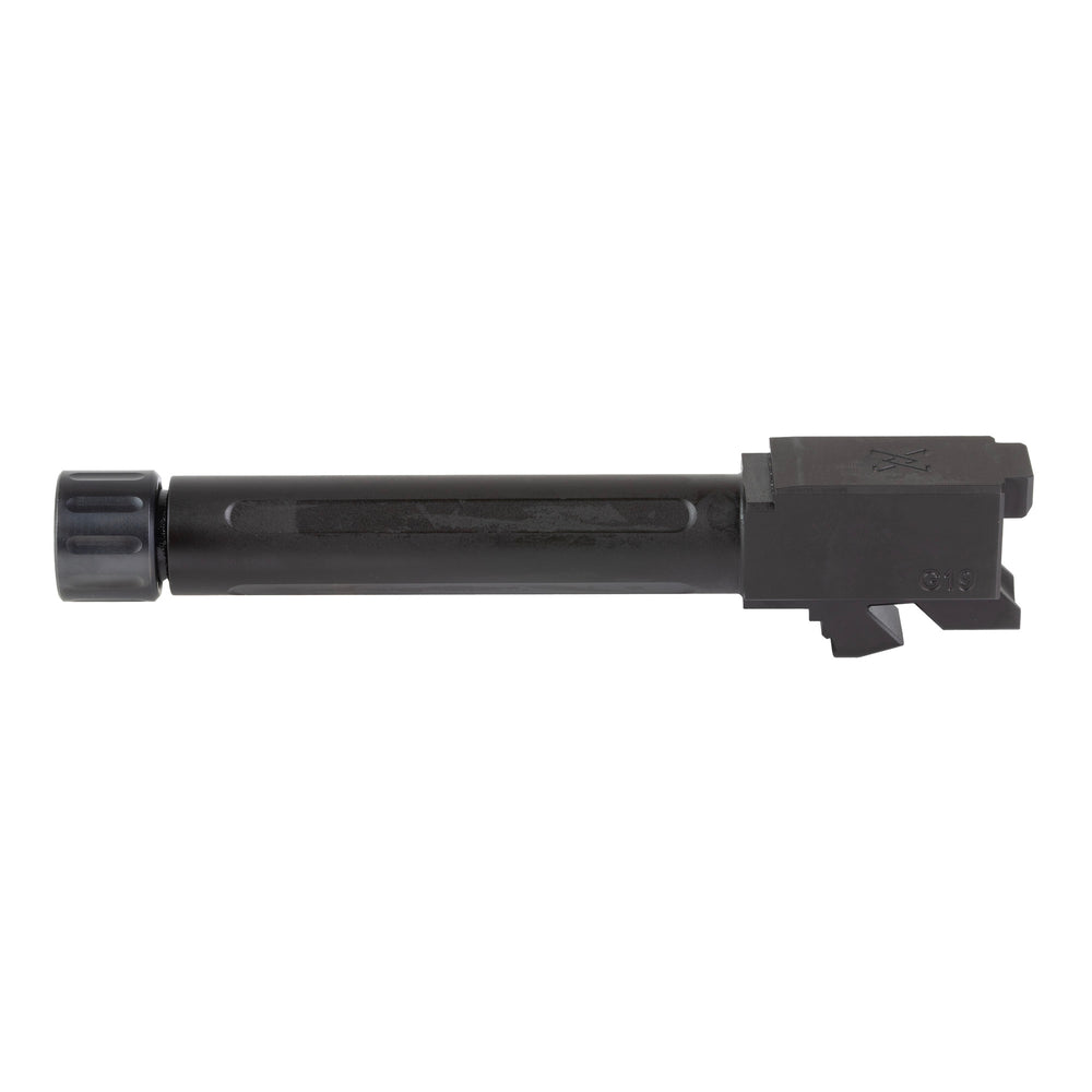 True Precision Barrel For Ruger RXM Black Nitride Threaded