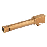 True Precision Barrel For Ruger RXM Copper Threaded photo 1