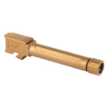 True Precision Barrel For Ruger RXM Copper Threaded photo 2