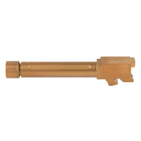 True Precision Barrel For Ruger RXM Copper Threaded photo 3
