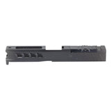 True Precision Slide Ruger RXM RMR Cut Black DLC photo 1