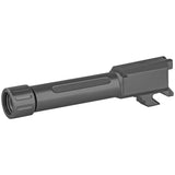 True Precision Hellcat Barrel 9mm Black Threaded photo 1