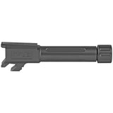 True Precision Hellcat Barrel 9mm Black Threaded photo 3